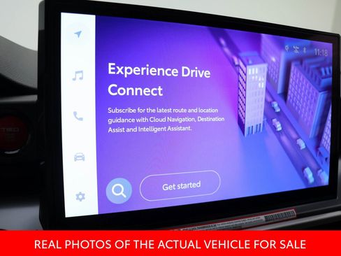 New 2025 Toyota Tacoma TRD Off-Road image 7