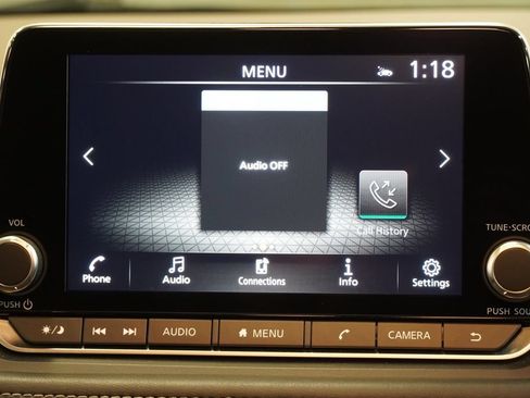 Used 2023 Nissan Rogue SV AWD/4WD image 19