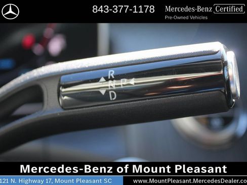 Used 2025 Mercedes-Benz GLC 300 image 36