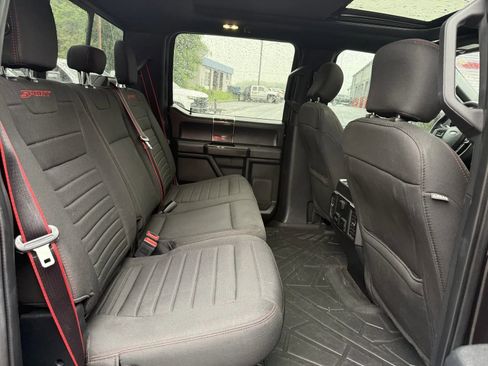 Used 2019 Ford F150 XLT w/ Equipment Group 302A Luxury AWD/4WD image 10