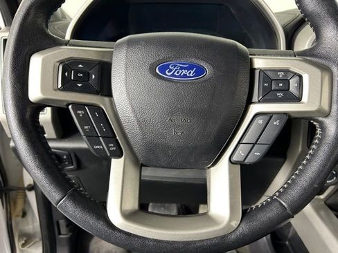 Used 2020 Ford F150 Lariat w/ Equipment Group 502A Luxury image 17