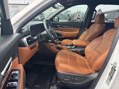 Used 2023 Kia Telluride EX X-Line AWD/4WD image 10