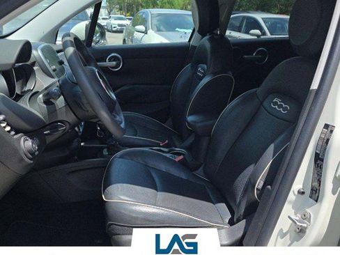 Used 2018 FIAT 500X Trekking w/ Advanced Safety Package image 2