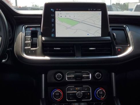 Used 2023 Chevrolet Tahoe Z71 w/ Max Trailering Package AWD/4WD image 33
