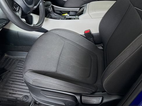 Used 2023 Hyundai Tucson SE AWD/4WD image 19