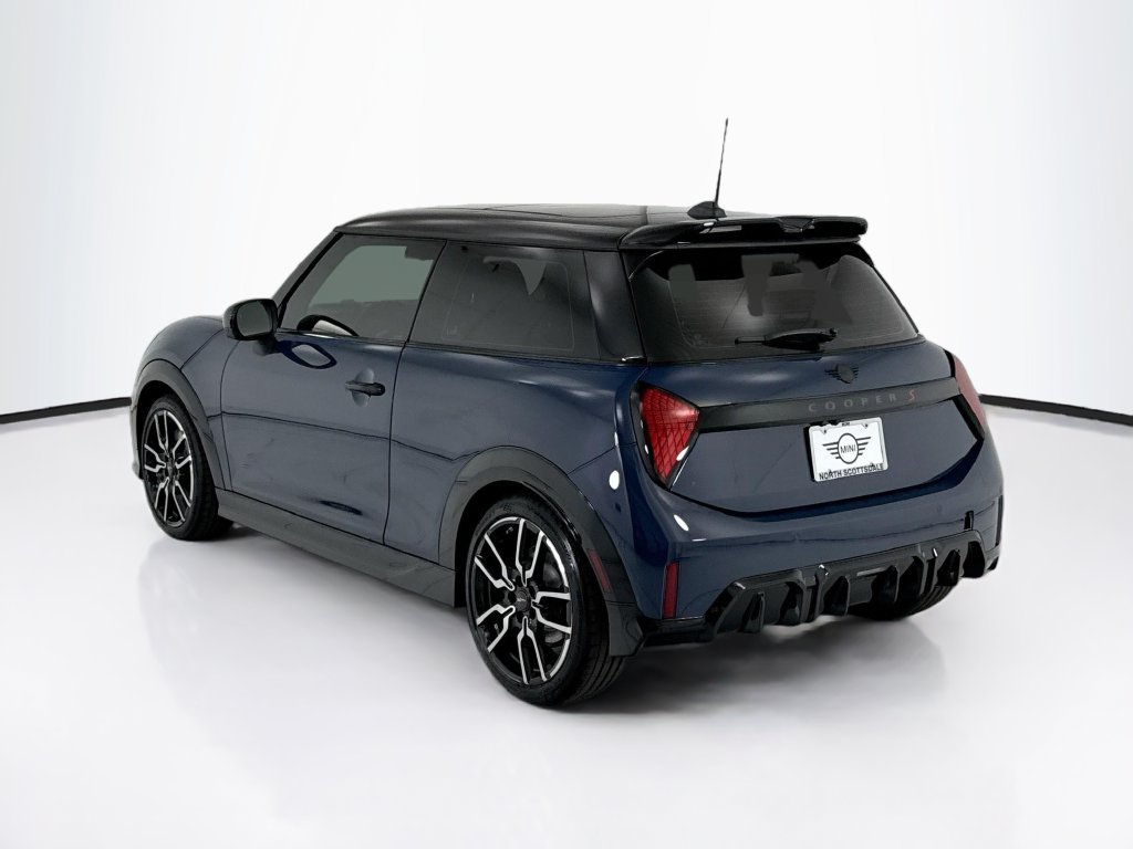 New 2026 MINI Cooper S FWD image 7