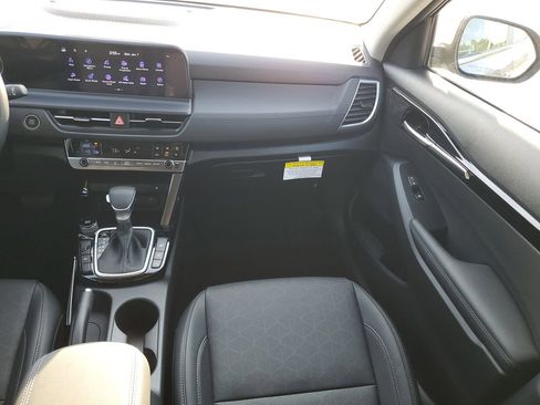 New 2026 Kia Seltos EX w/ EX Sunroof Package image 26