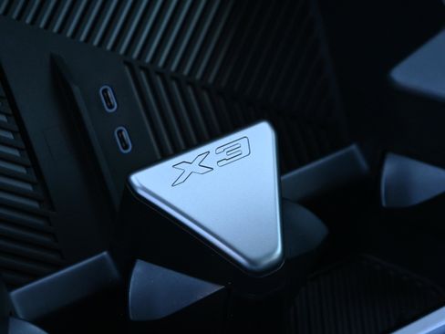 New 2026 BMW X3 xDrive30 image 17