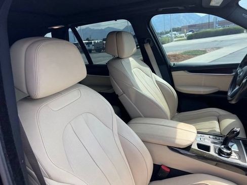 Used 2017 BMW X5 xDrive40e AWD/4WD image 33