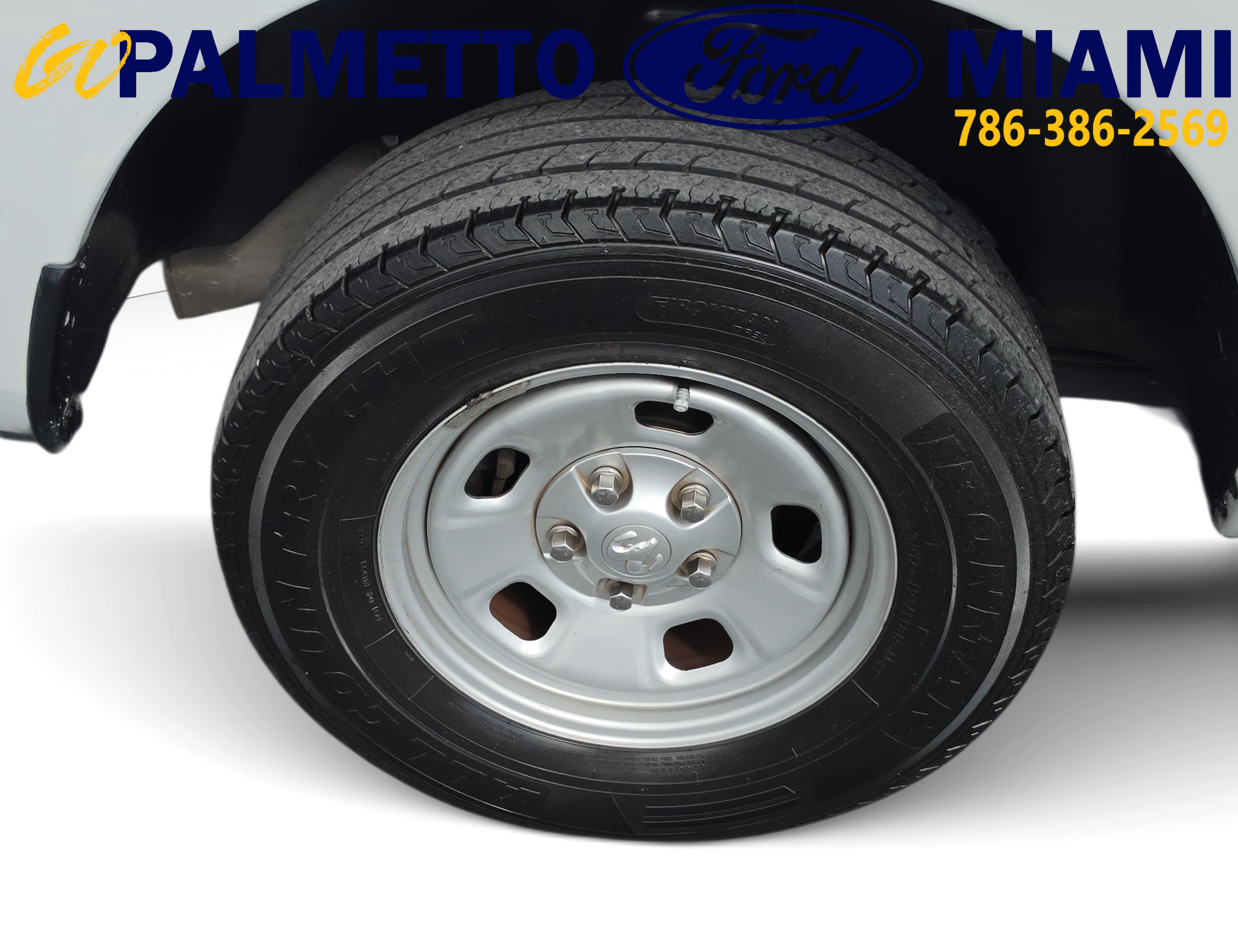 Used 2022 RAM 1500 Tradesman w/ Trailer Tow Group RWD image 7