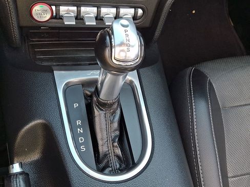 Used 2018 Ford Mustang GT Premium RWD image 16