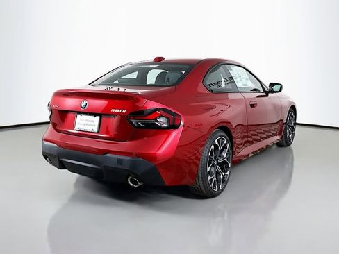 Used 2026 BMW 230i xDrive Coupe w/ Premium Package AWD/4WD image 7