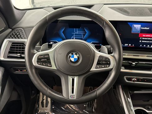 Certified 2024 BMW X7 M60i w/ Executive Package AWD/4WD image 11