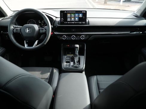 Used 2024 Honda CR-V EX-L image 19