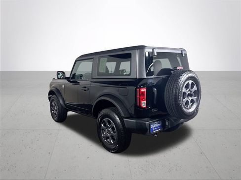 Used 2024 Ford Bronco Big Bend AWD/4WD image 8