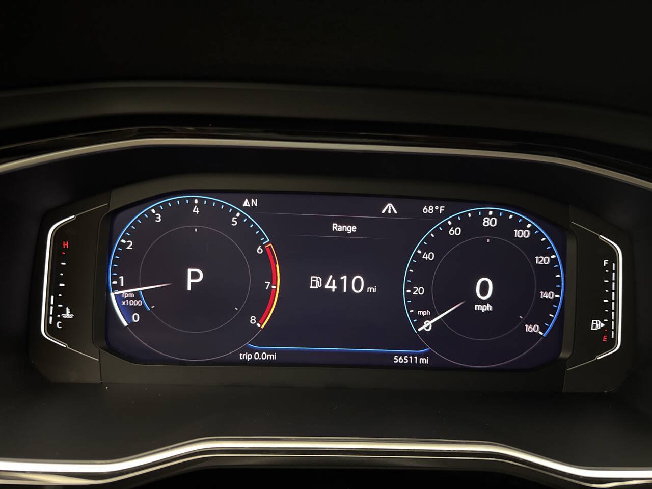 Used 2020 Volkswagen Jetta SEL Premium FWD image 13