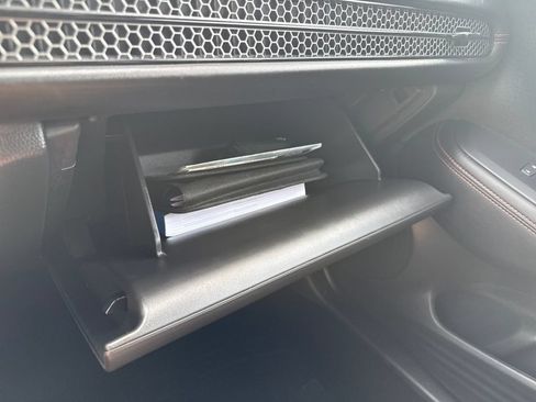 Certified 2025 Honda HR-V Sport image 36