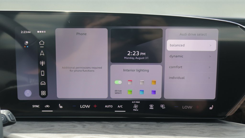 New 2026 Audi Q5 2.0T AWD/4WD image 23