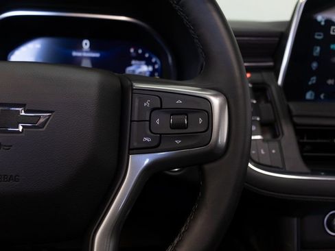 Used 2024 Chevrolet Suburban Z71 w/ Luxury Package image 31