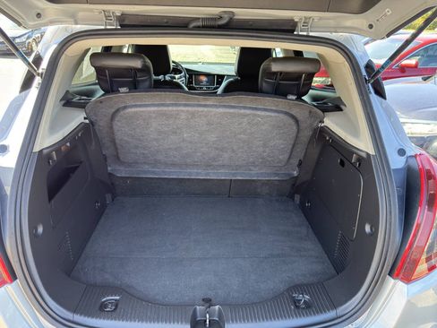 Used 2017 Buick Encore Preferred FWD image 8
