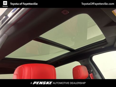 New 2026 Toyota Tundra TRD Pro image 5