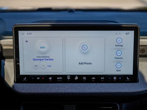 Used 2025 Ford Maverick XLT w/ XLT Luxury Package image 29