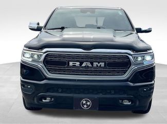 Used 2019 RAM 1500 Limited video 2