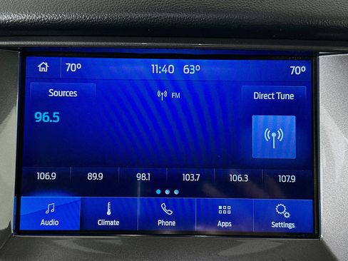 Used 2019 Ford Ranger Lariat image 21