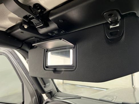 Used 2023 Jeep Wrangler Altitude image 60