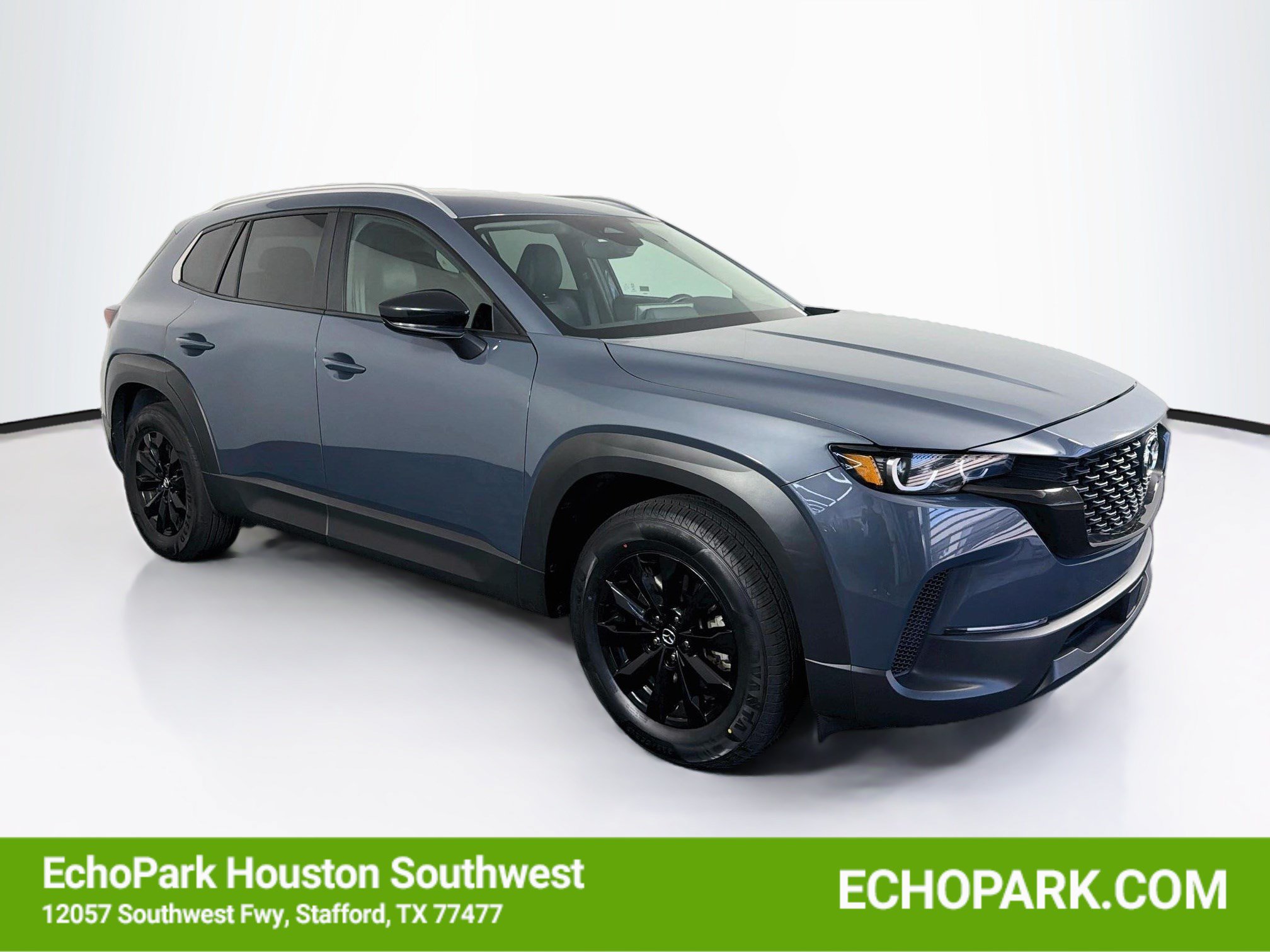 Used 2025 MAZDA CX-50 AWD 2.5 S w/ Premium Package image 1