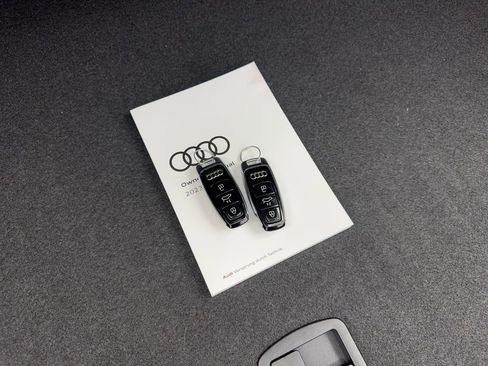 Used 2023 Audi A6 Premium Plus w/ Premium Plus Package AWD/4WD image 81