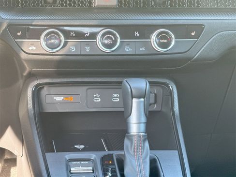 New 2026 Honda CR-V Sport-L image 17