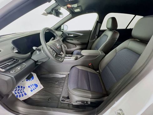 New 2025 Buick Envista Preferred w/ Convenience I Package image 17