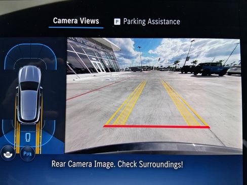 Certified 2026 Mercedes-Benz GLC 300 image 13