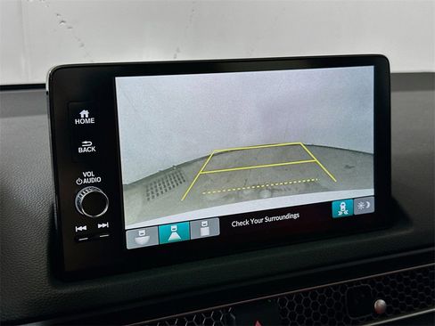 Used 2023 Honda Civic Type R image 9