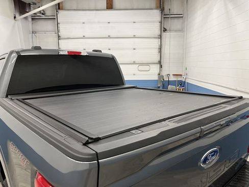 Used 2023 Ford F150 XLT w/ Equipment Group 302A High image 38