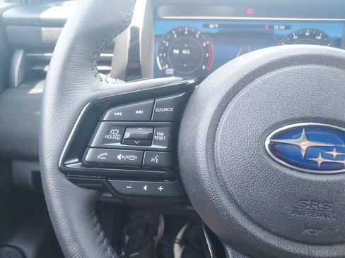 Used 2026 Subaru Outback Premium AWD/4WD image 25