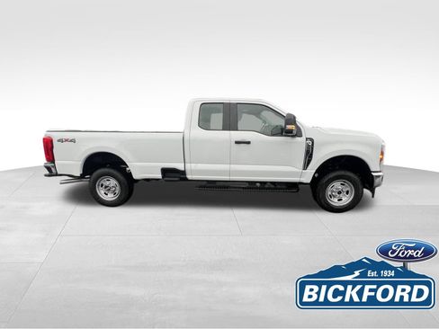 New 2026 Ford F250 XL w/ XL Driver Assist Package image 10