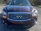 Used 2014 INFINITI QX60 Luxe image 6