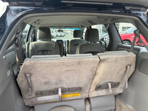 Used 2009 Toyota Sienna CE image 35