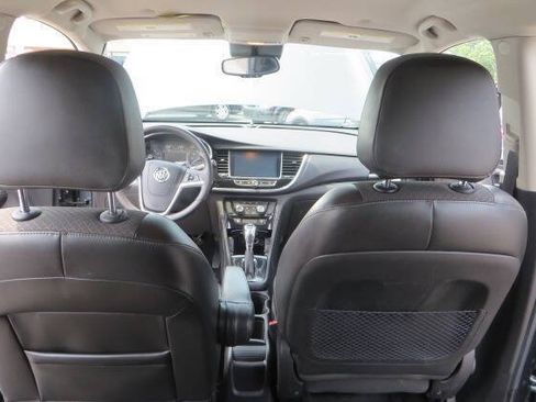 Used 2018 Buick Encore Preferred FWD image 16