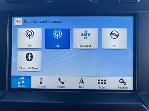 Used 2018 Ford F250 Lariat w/ Lariat Ultimate Package image 42