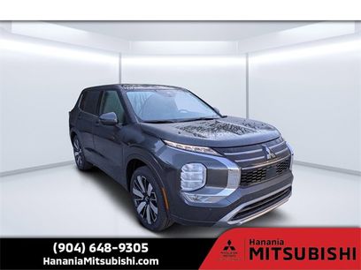 New 2025 Mitsubishi Outlander SE