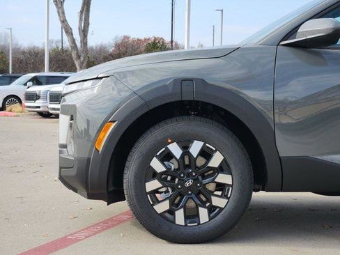 New 2026 Hyundai Santa Cruz SE image 6