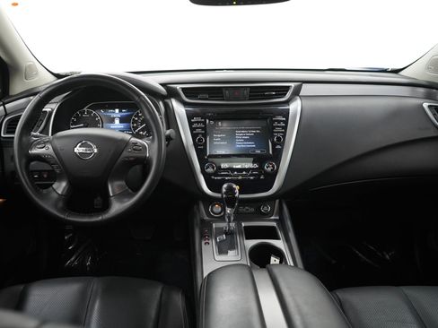 Used 2022 Nissan Murano SL AWD/4WD image 17