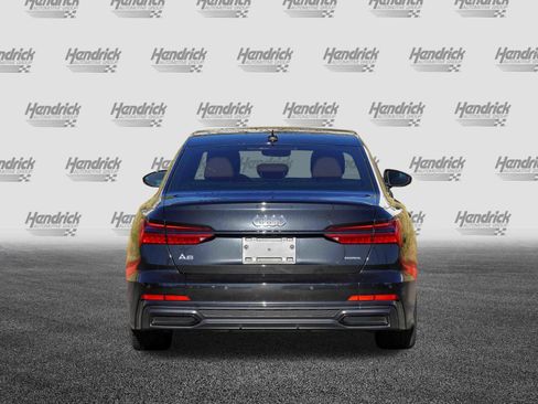 Used 2022 Audi A6 3.0T Prestige w/ Prestige Package image 7