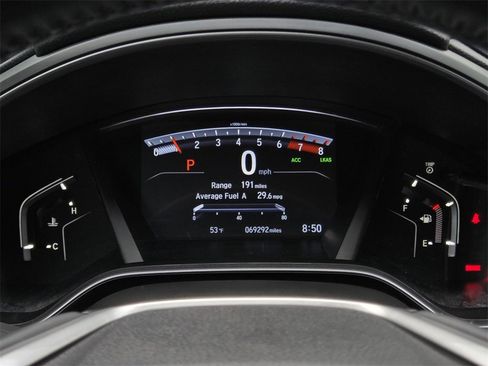 Used 2021 Honda CR-V Touring image 29