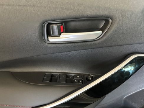 New 2026 Toyota Corolla XSE FWD image 11