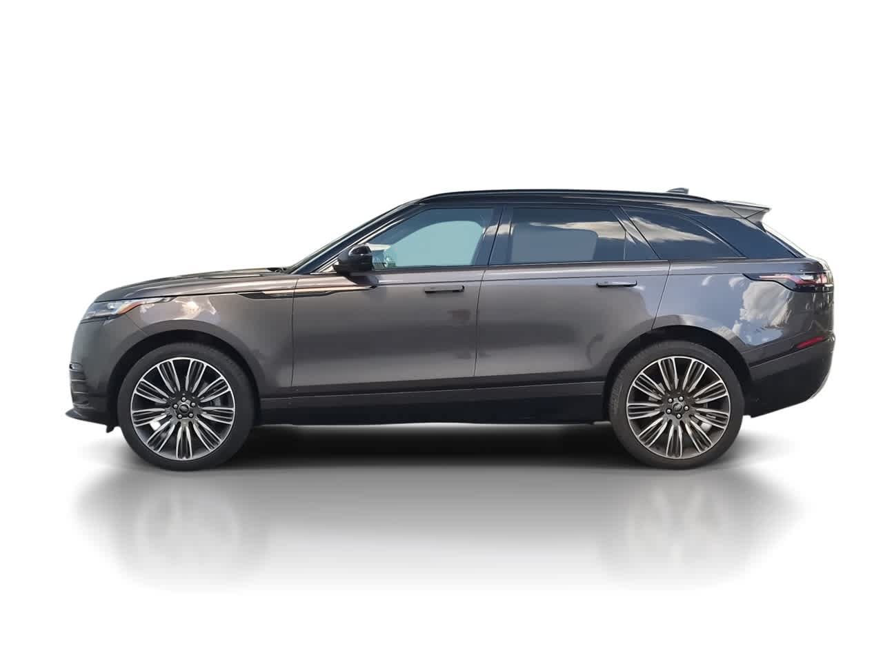 Certified 2023 Land Rover Range Rover Velar R-Dynamic S AWD/4WD image 5