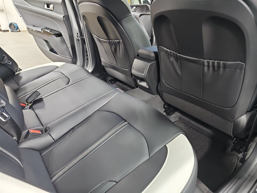New 2026 Kia K5 GT-Line AWD/4WD image 11